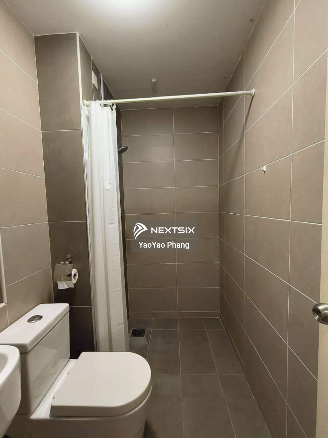 Serviced Residence For Sale in Senai Johor - Image 12