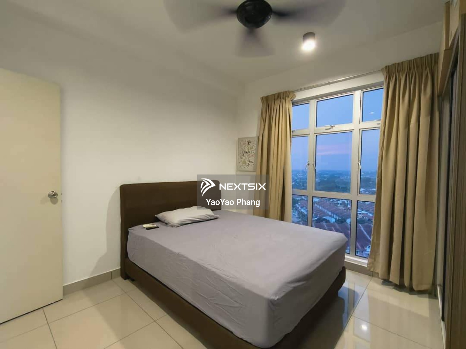 Serviced Residence For Sale in Senai Johor - Image 13