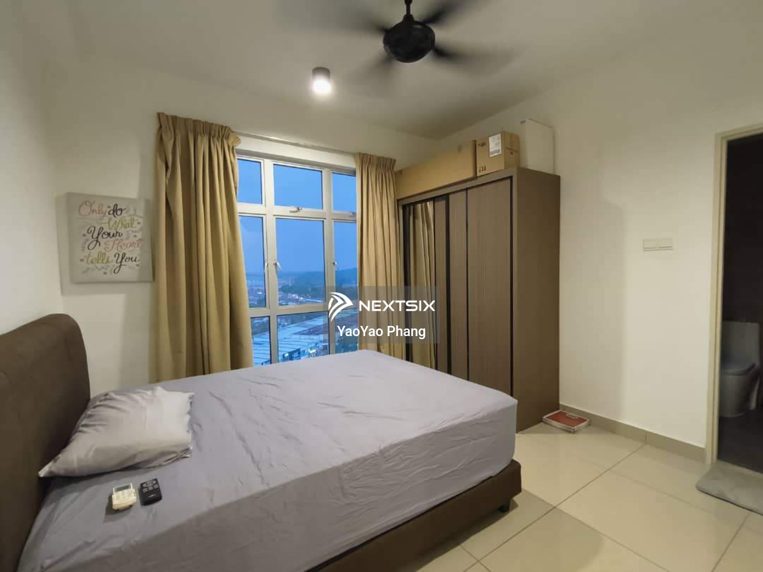 Serviced Residence For Sale in Senai Johor - Image 3