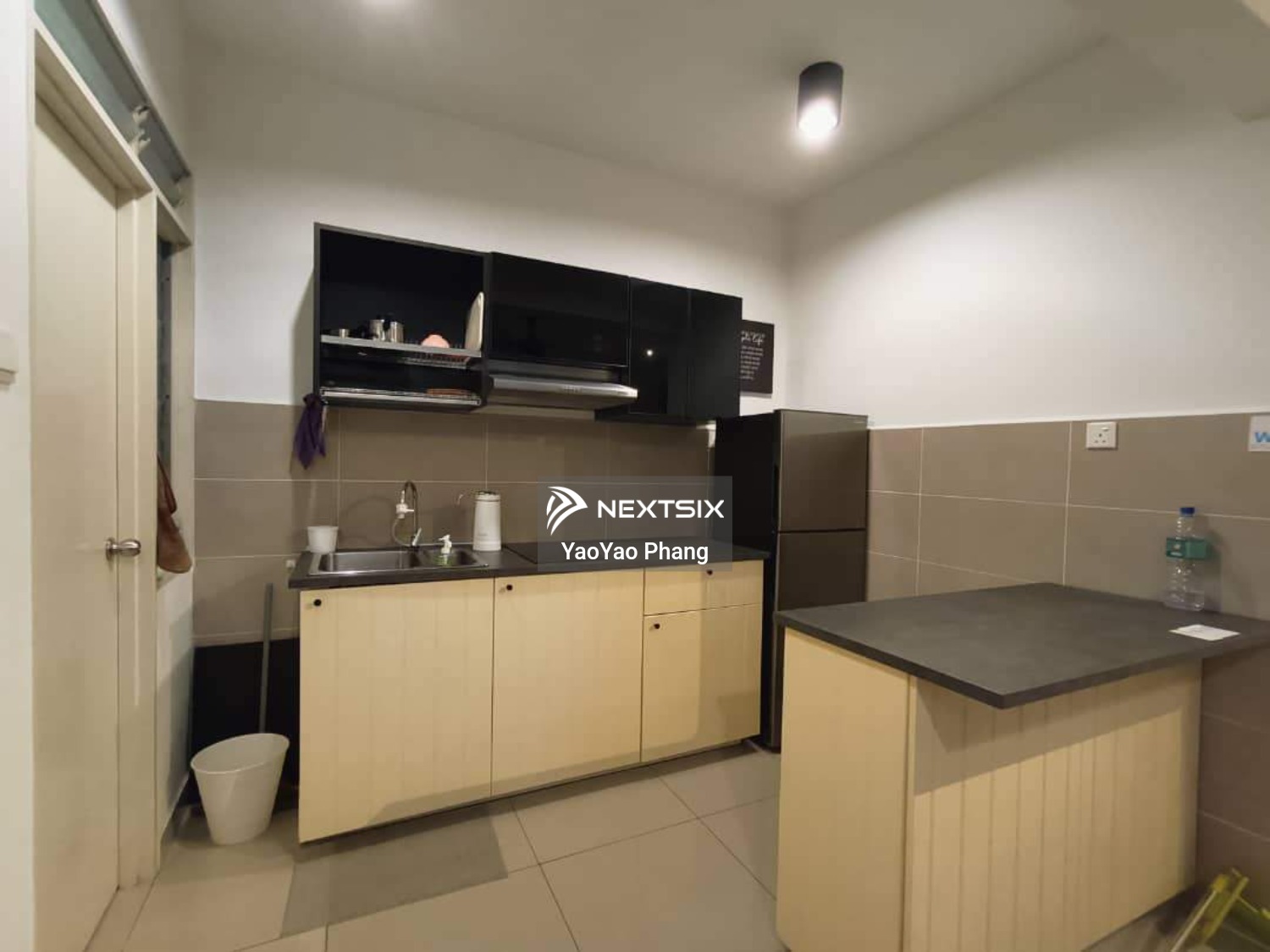 Serviced Residence For Sale in Senai Johor - Image 4