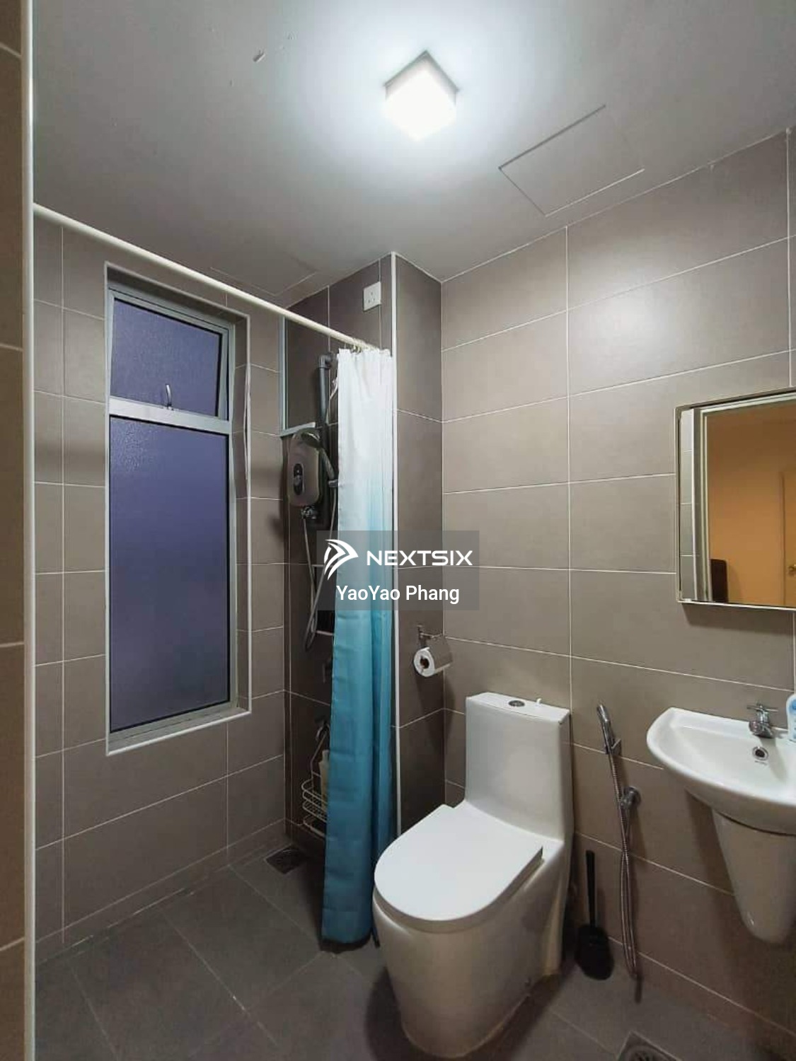 Serviced Residence For Sale in Senai Johor - Image 5