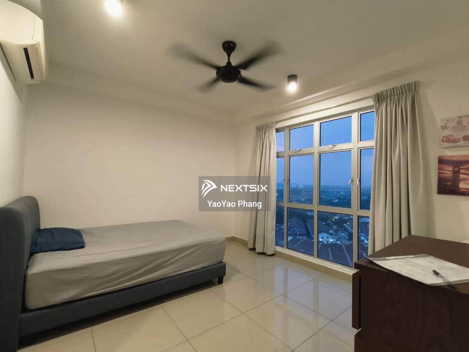 Serviced Residence For Sale in Senai Johor - Image 6