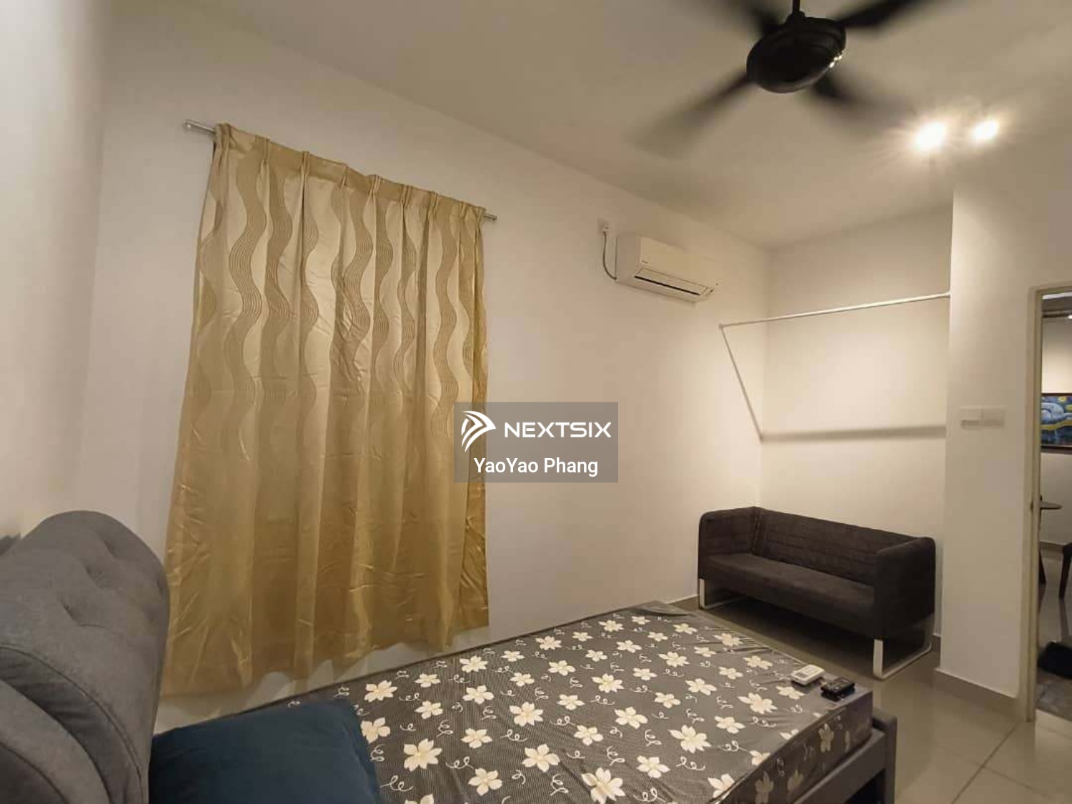 Serviced Residence For Sale in Senai Johor - Image 8