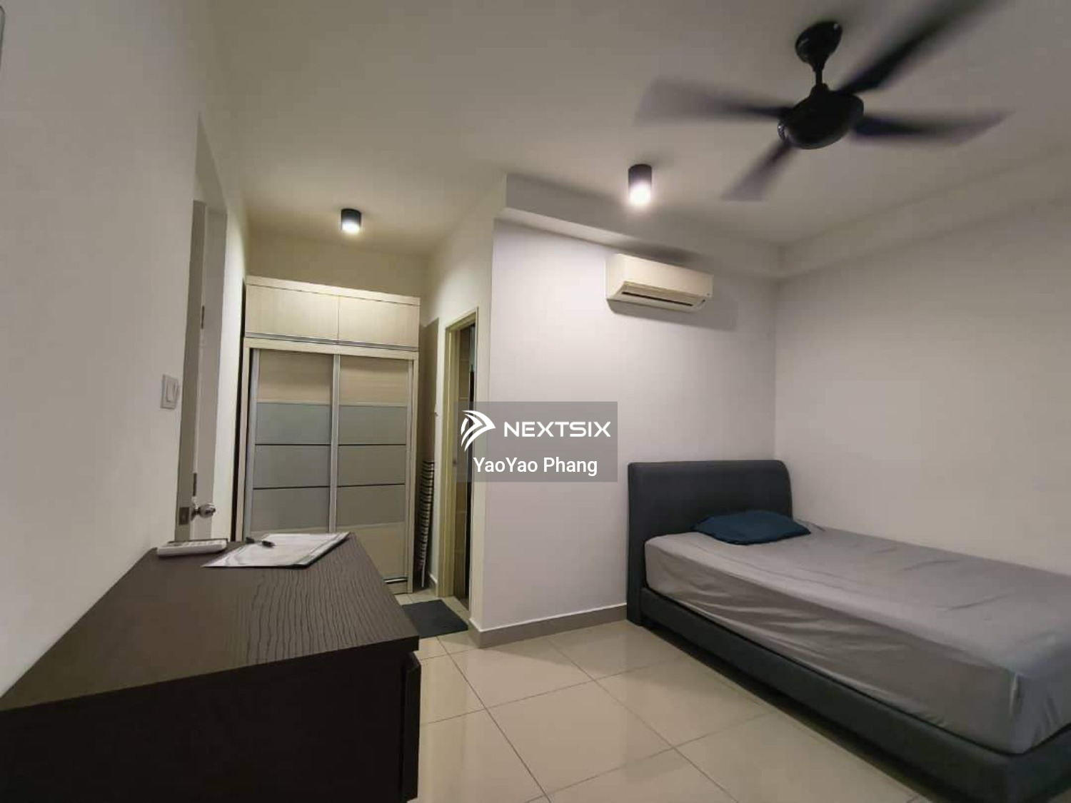 Serviced Residence For Sale in Senai Johor - Image 9