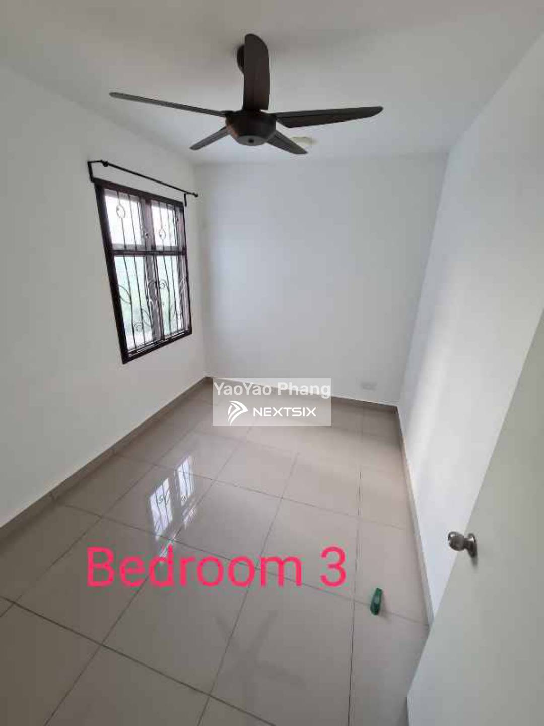 Serviced Residence For Rent in Senai Johor