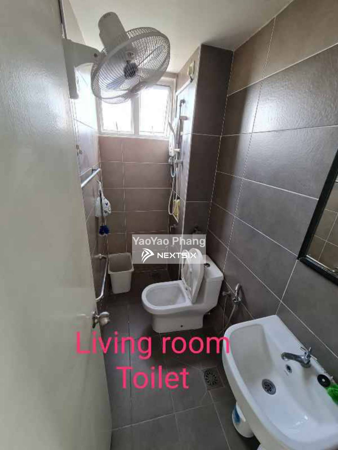 Serviced Residence For Rent in Senai Johor - Image 6