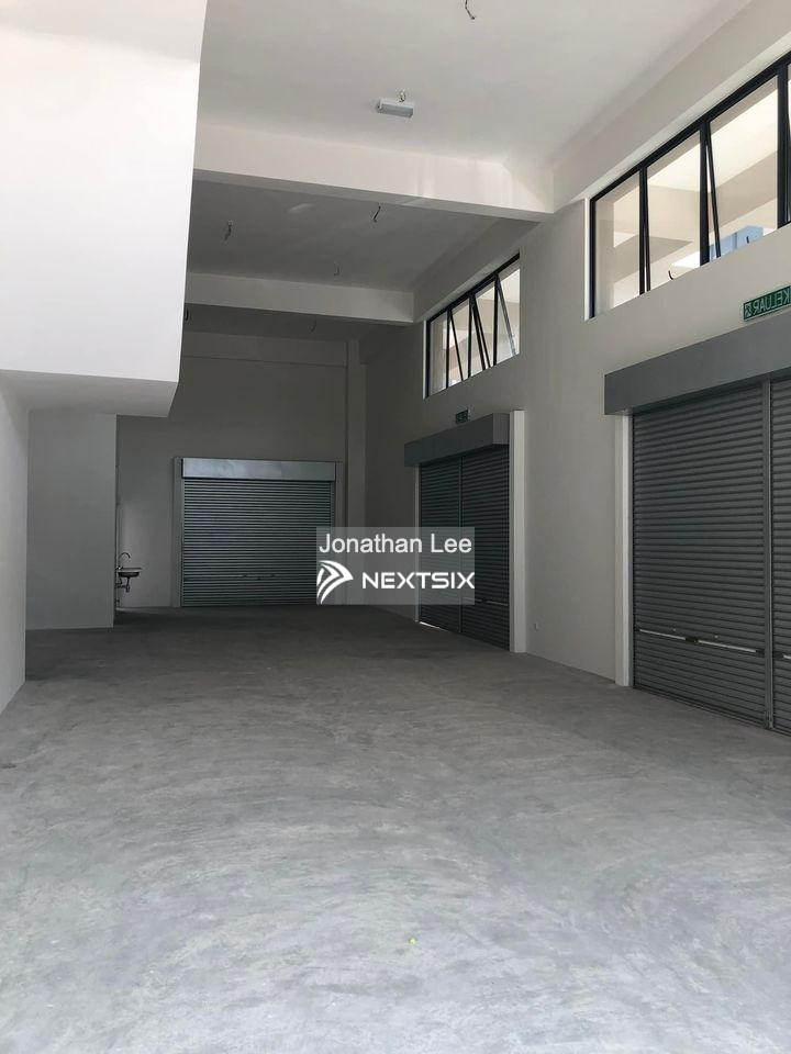 Shop Office For Rent in Telok Panglima Garang Selangor - Image 5