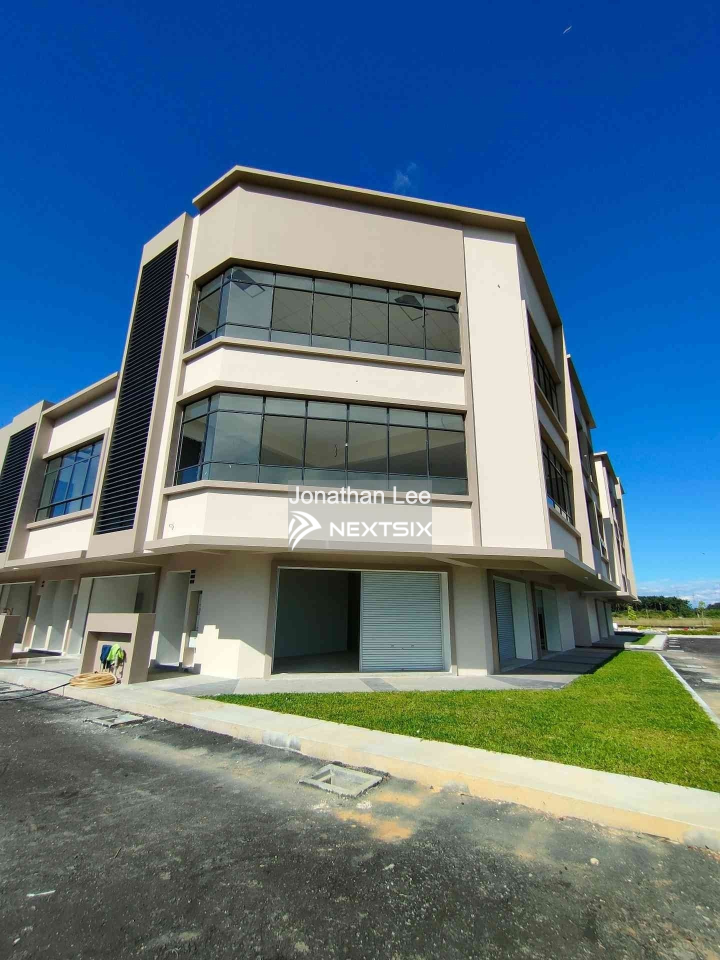 Shop Office For Rent in Telok Panglima Garang Selangor - Image 6