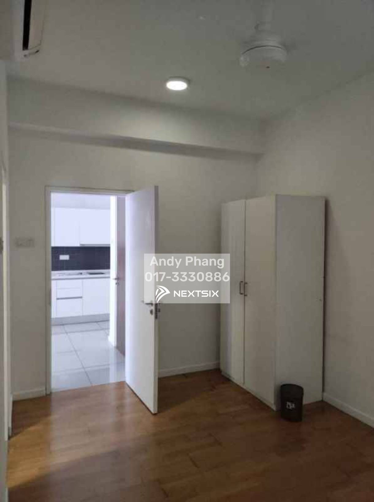 Condominium For Rent in Ara Damansara Selangor