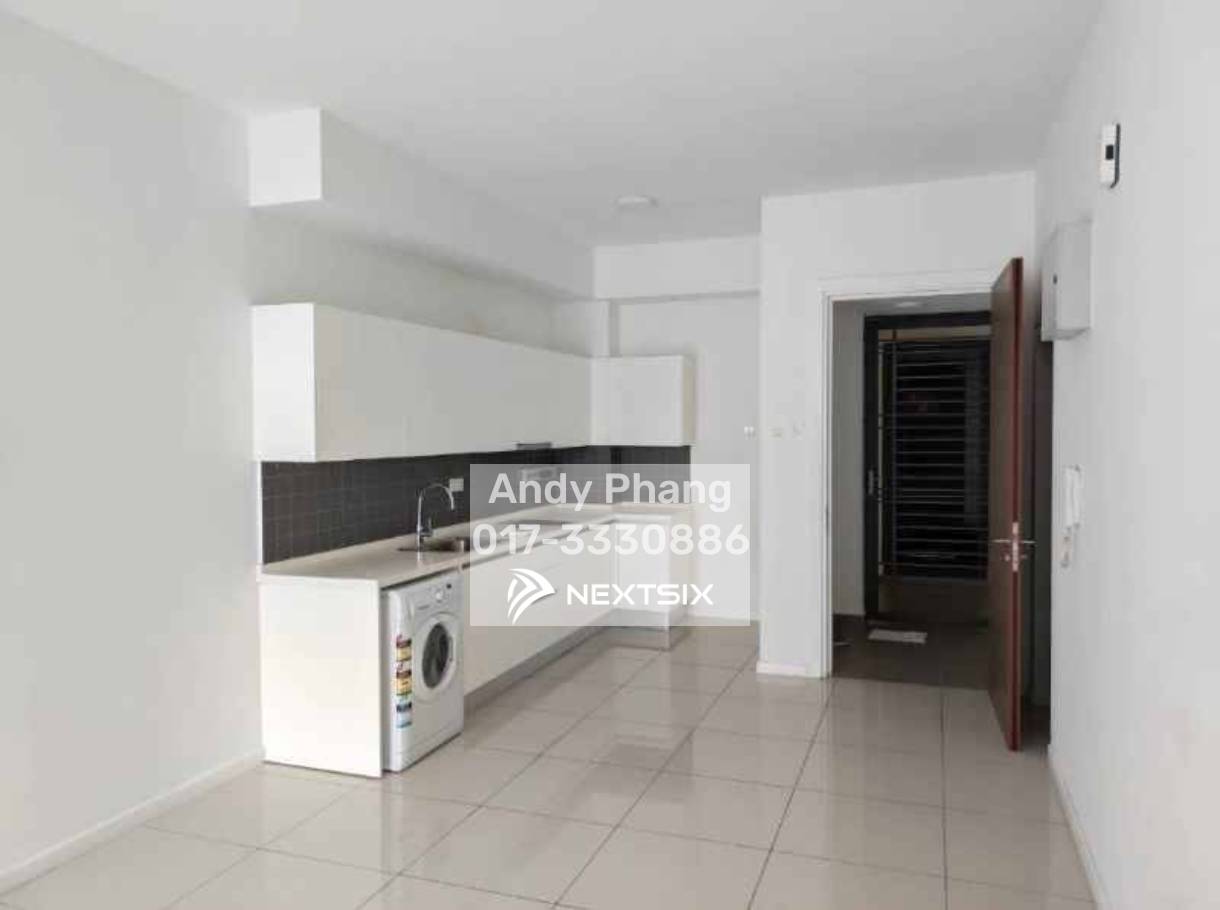 Condominium For Rent in Ara Damansara Selangor - Image 5