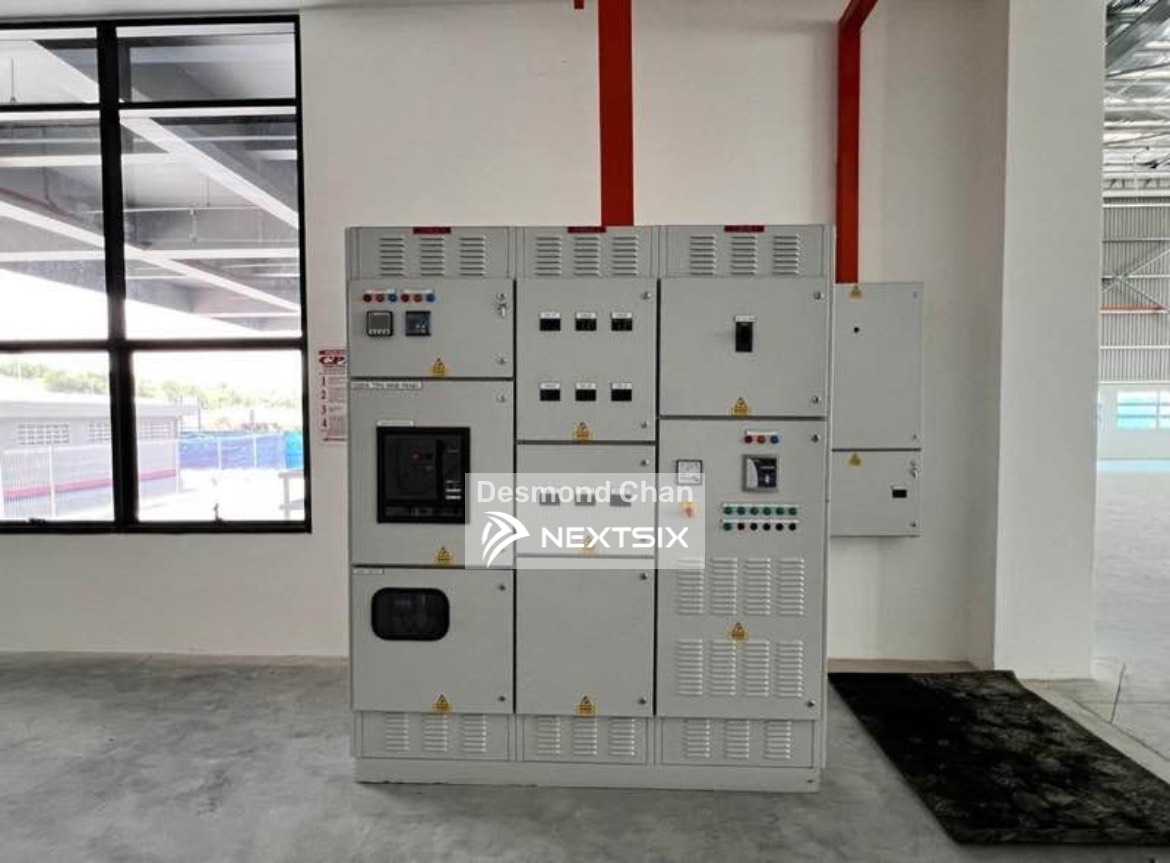 Factory For Sale in Iskandar Puteri (Nusajaya) Johor - Image 5
