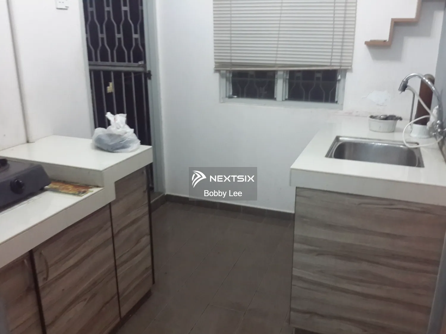 Seksyen 2 Wangsa Maju Flat