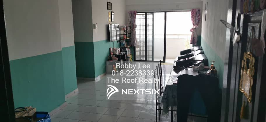 Condominium For Sale in Puchong Selangor