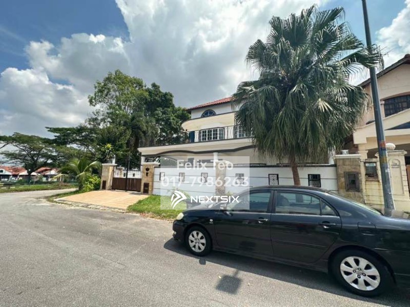 2-sty Terrace/Link House For Sale in Ulu Tiram Johor - Image 5