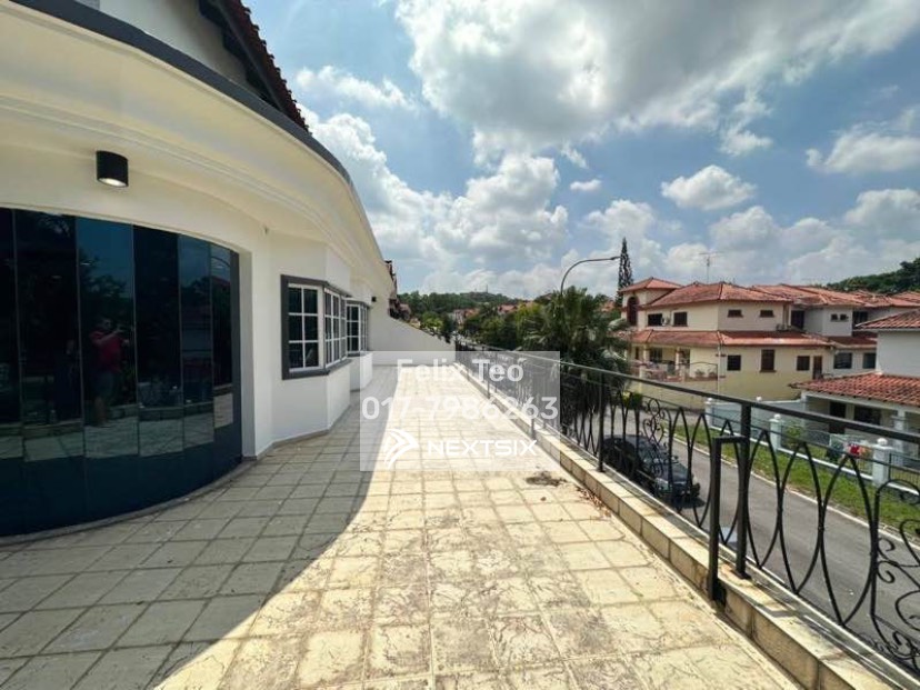 2-sty Terrace/Link House For Sale in Ulu Tiram Johor - Image 6