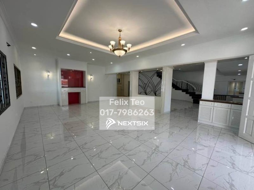 2-sty Terrace/Link House For Sale in Ulu Tiram Johor - Image 7