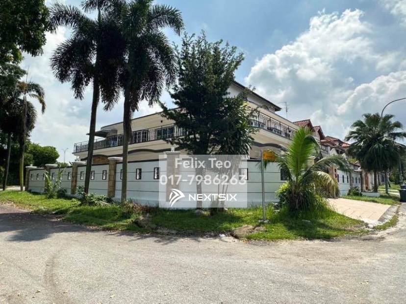 2-sty Terrace/Link House For Sale in Ulu Tiram Johor - Image 8