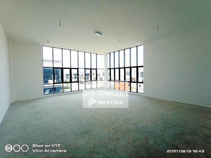 Factory For Sale in Senai Johor - Image 10