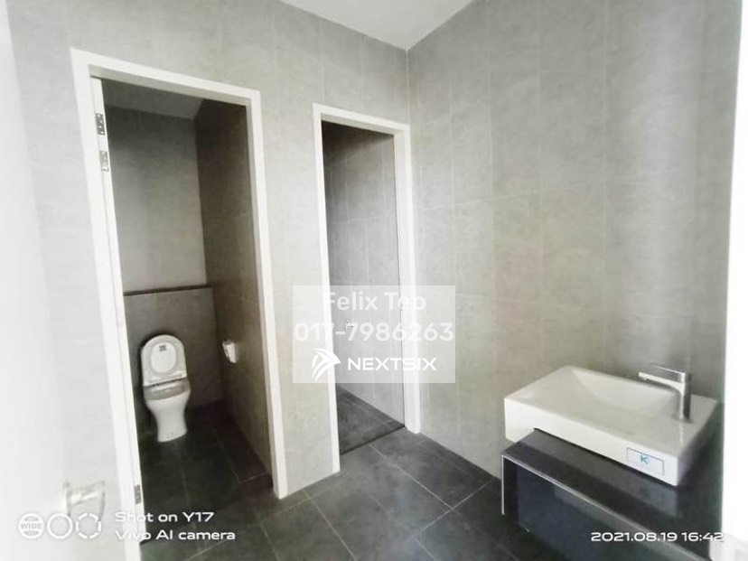 Factory For Sale in Senai Johor - Image 11