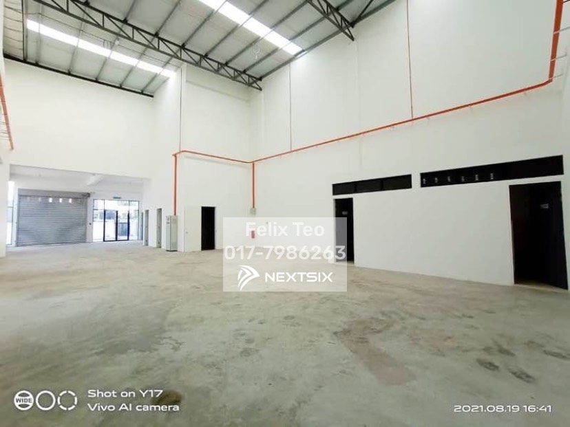 Factory For Sale in Senai Johor - Image 6