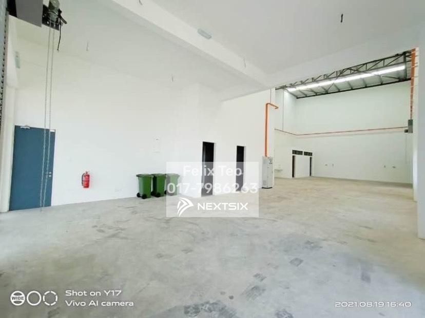 Factory For Sale in Senai Johor - Image 7