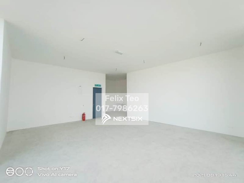 Factory For Sale in Senai Johor - Image 9