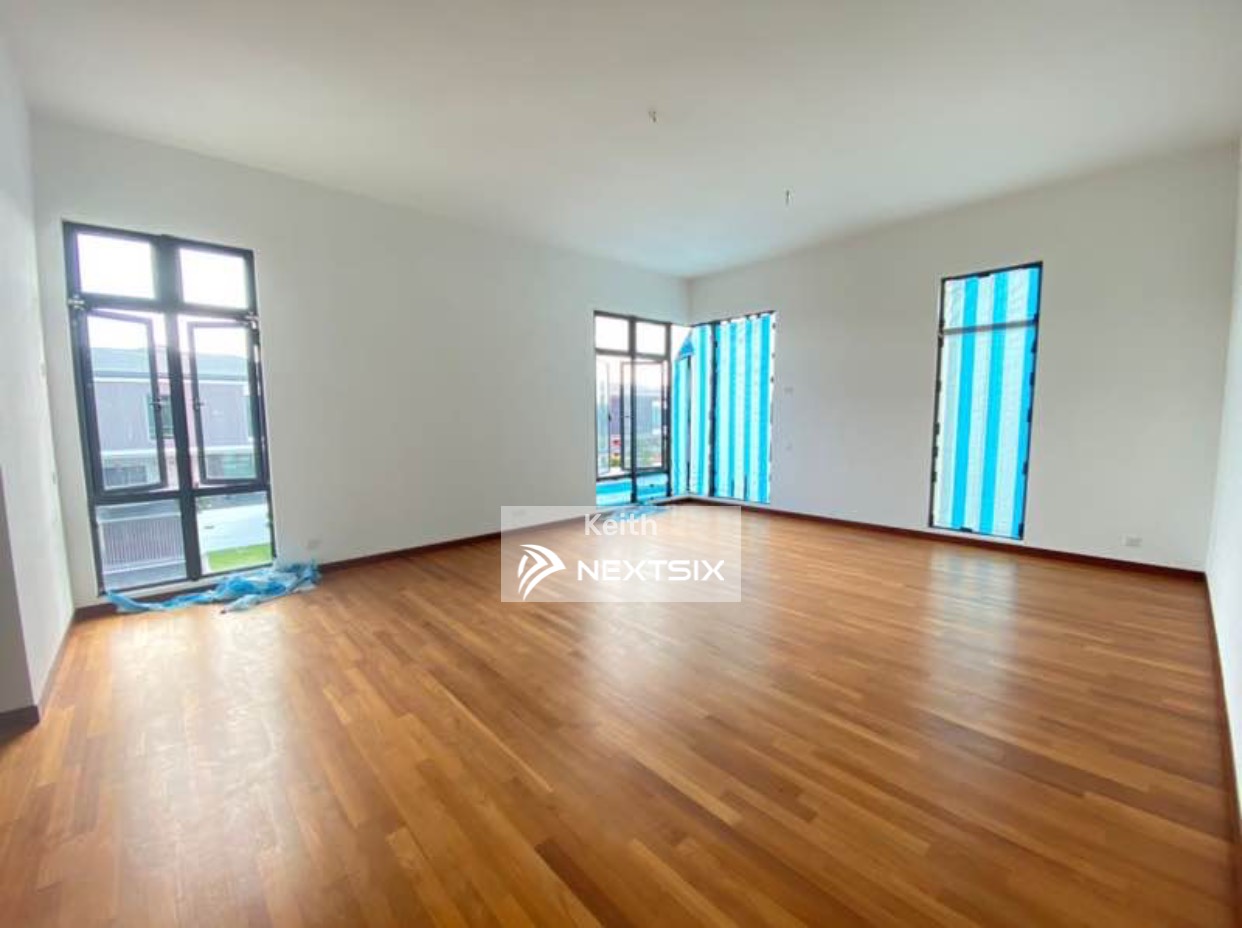 Bungalow For Sale in Setia Tropika Johor - Image 10