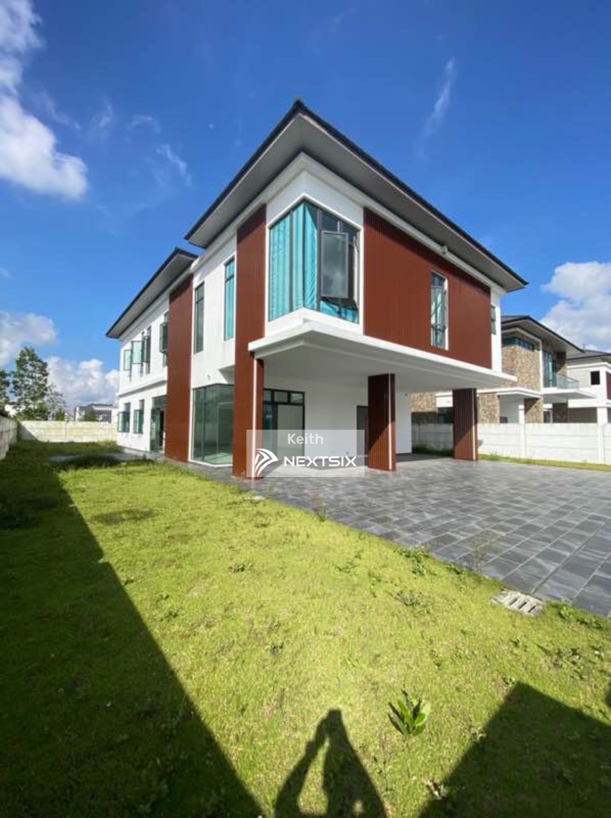 Bungalow For Sale in Setia Tropika Johor - Image 2