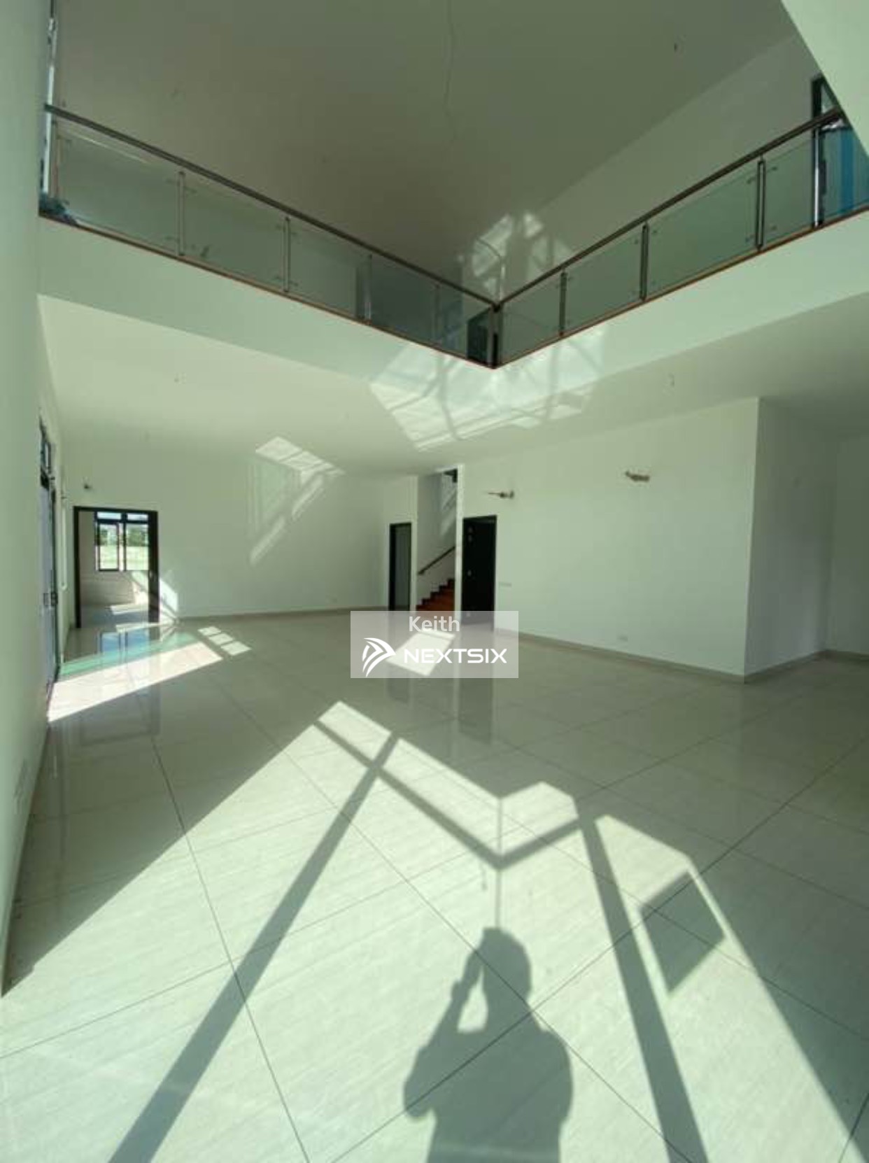 Bungalow For Sale in Setia Tropika Johor - Image 4