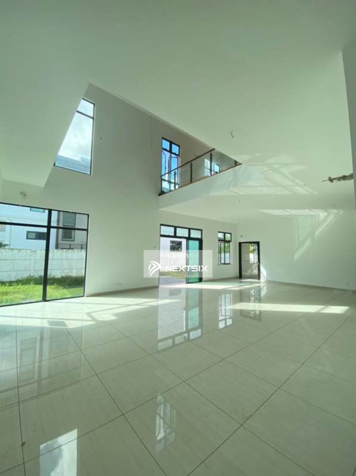 Bungalow For Sale in Setia Tropika Johor - Image 5