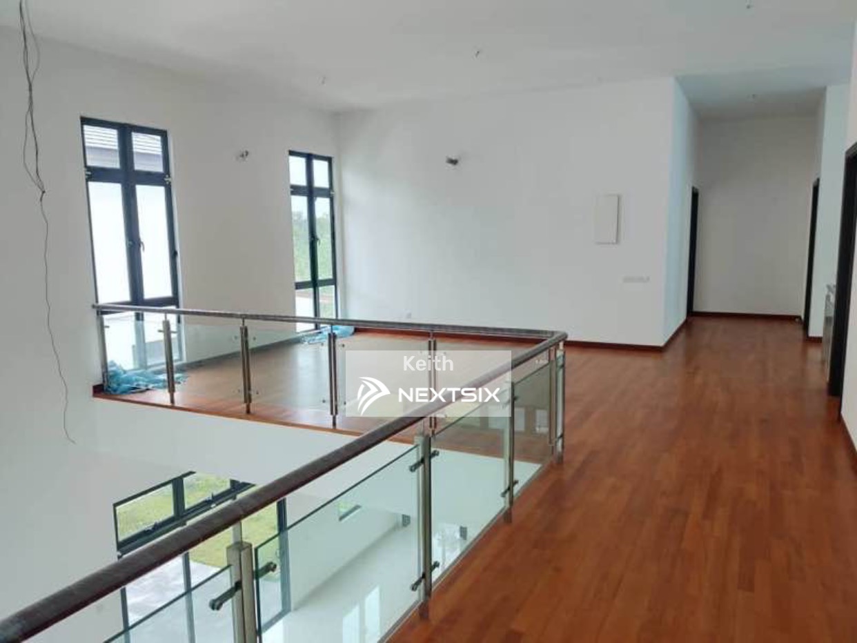 Bungalow For Sale in Setia Tropika Johor - Image 7
