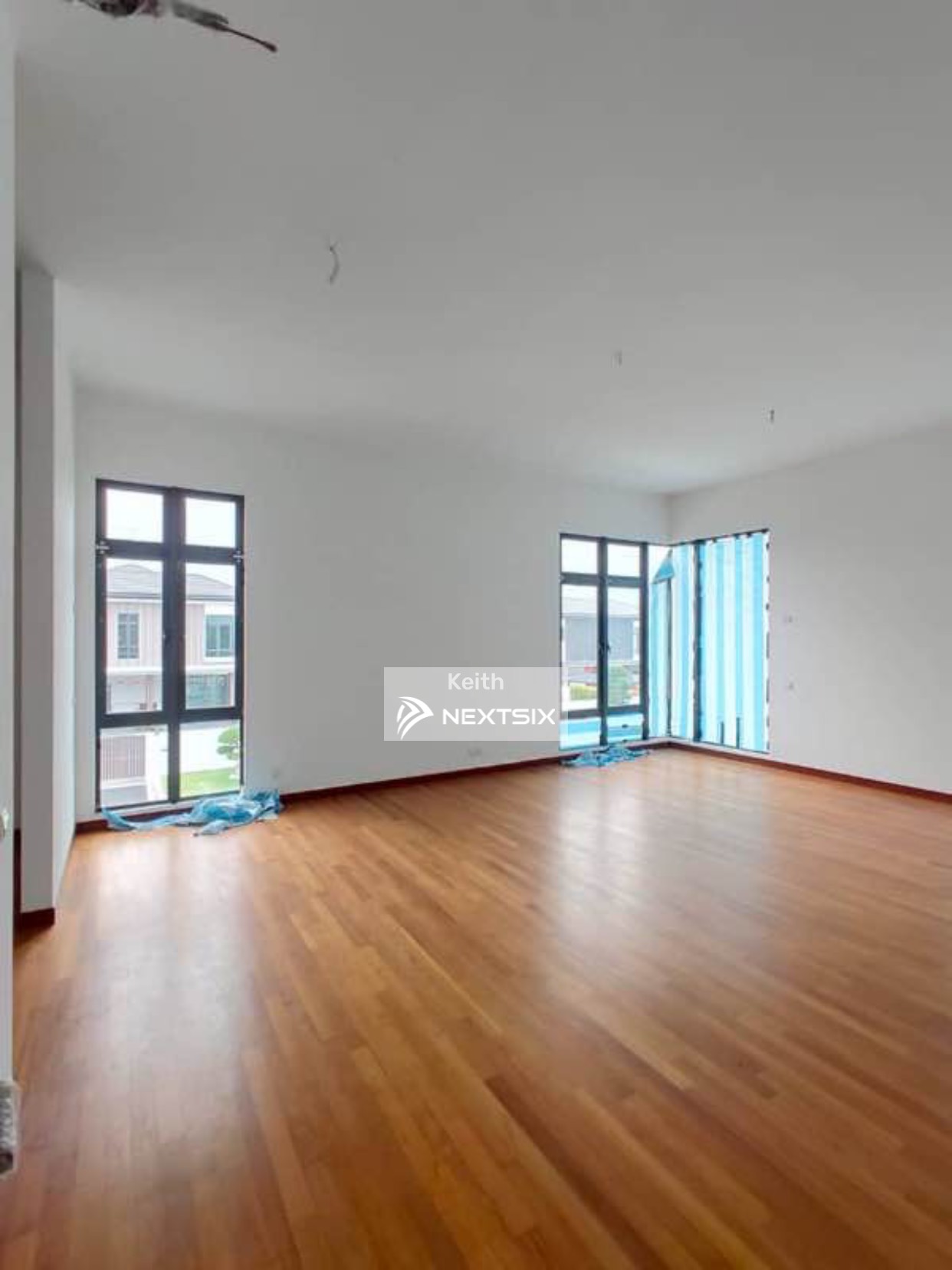 Bungalow For Sale in Setia Tropika Johor - Image 8