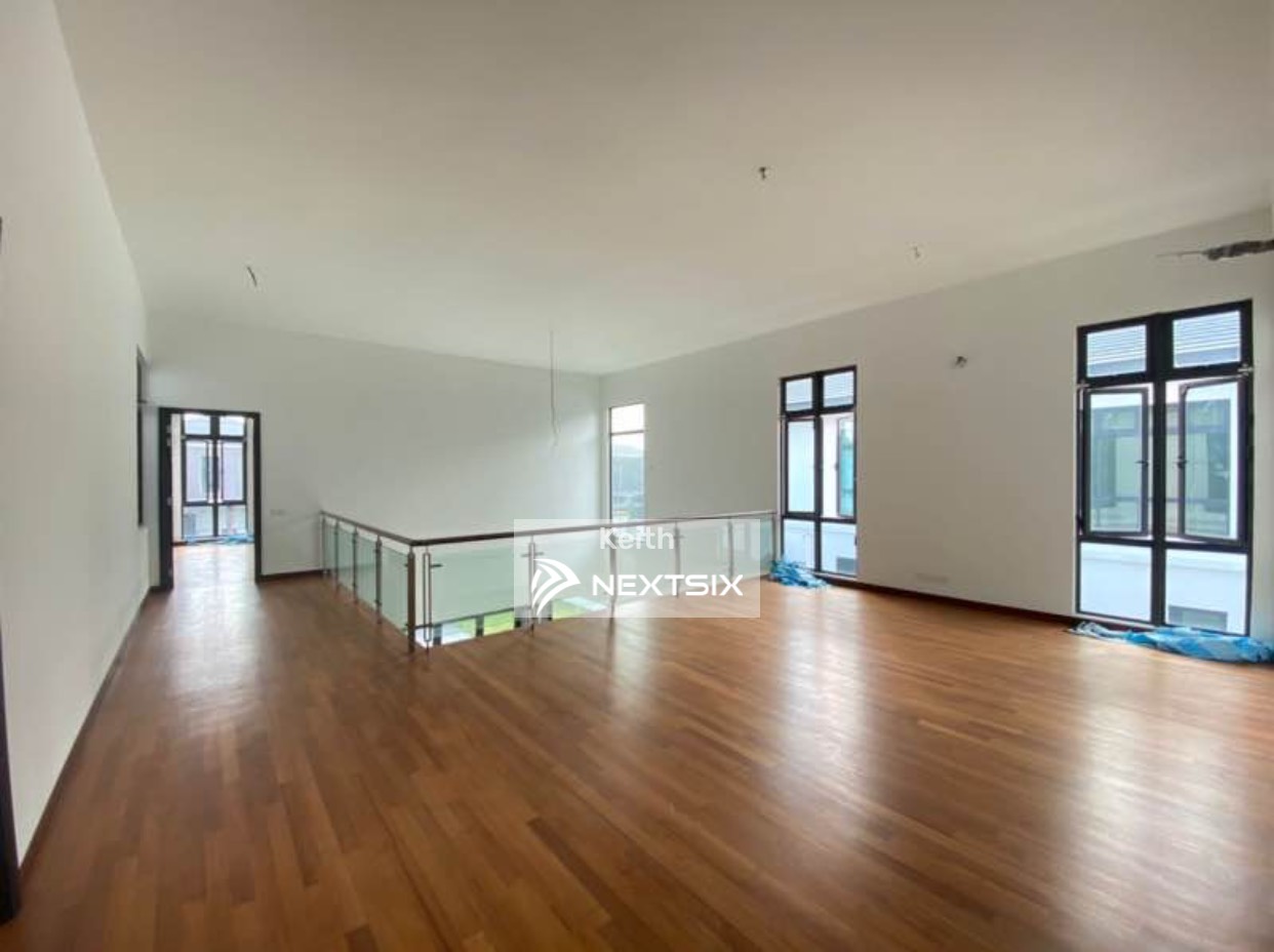 Bungalow For Sale in Setia Tropika Johor - Image 9