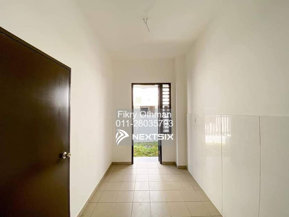Semi-detached House For Sale in Semenyih Selangor - Image 5