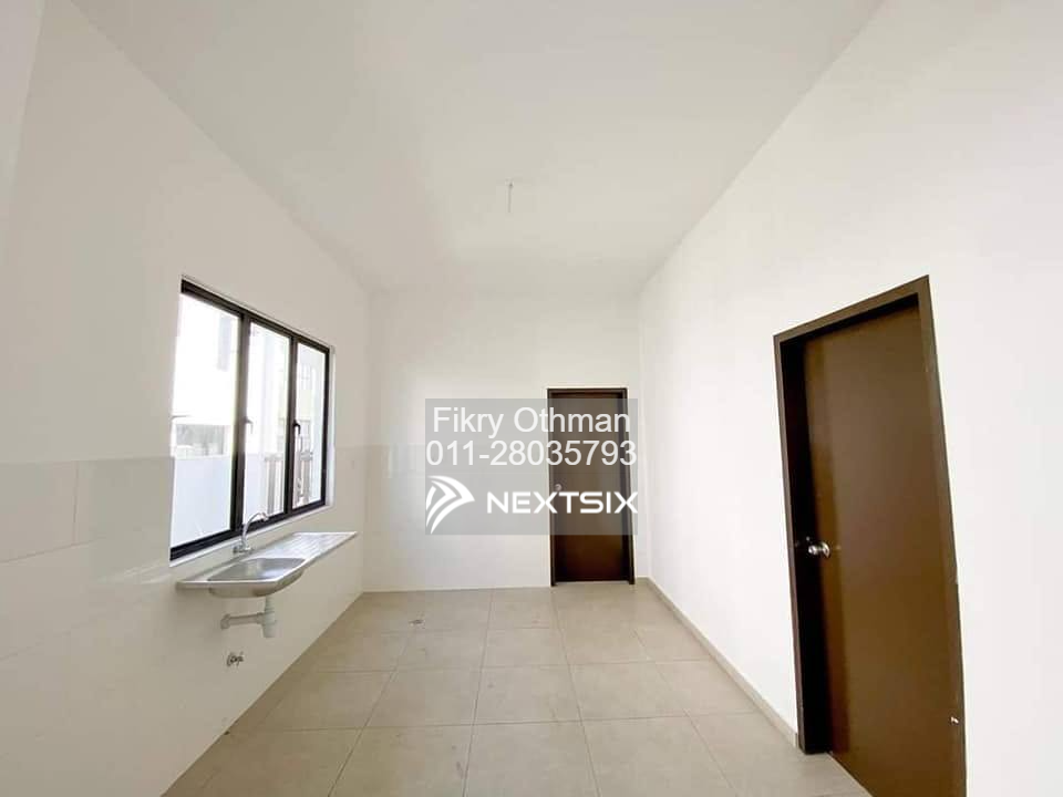Semi-detached House For Sale in Semenyih Selangor - Image 6