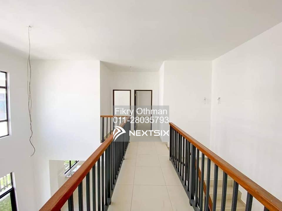 Semi-detached House For Sale in Semenyih Selangor - Image 8
