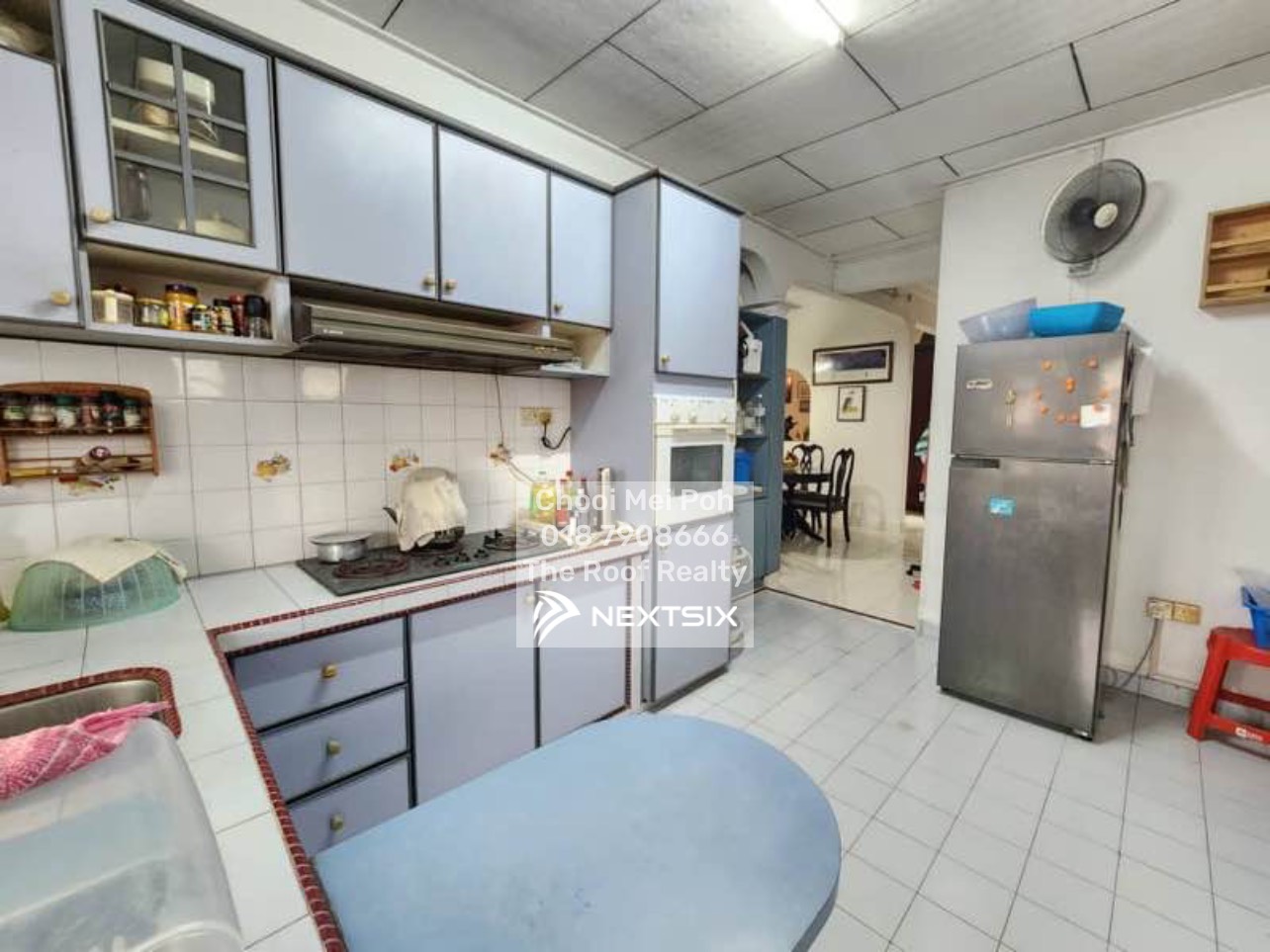 1-sty Terrace/Link House For Sale in Skudai Johor - Image 5