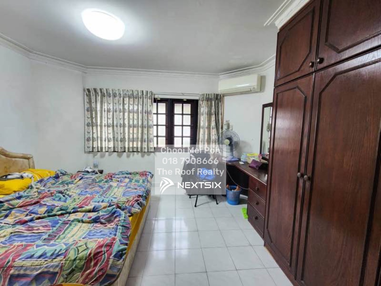 1-sty Terrace/Link House For Sale in Skudai Johor - Image 6