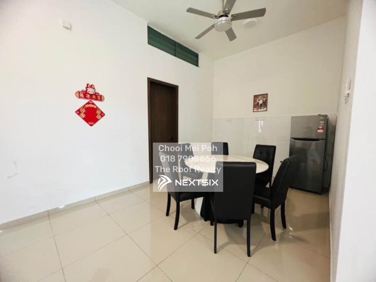Cluster House For Sale in Skudai Johor - Image 6