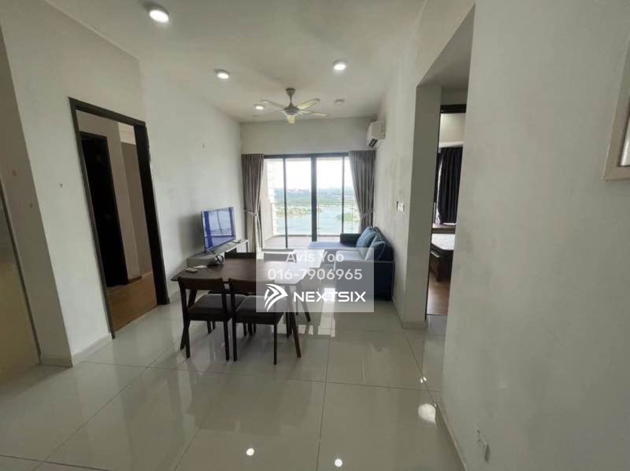 Condominium For Rent in Johor Bahru Johor