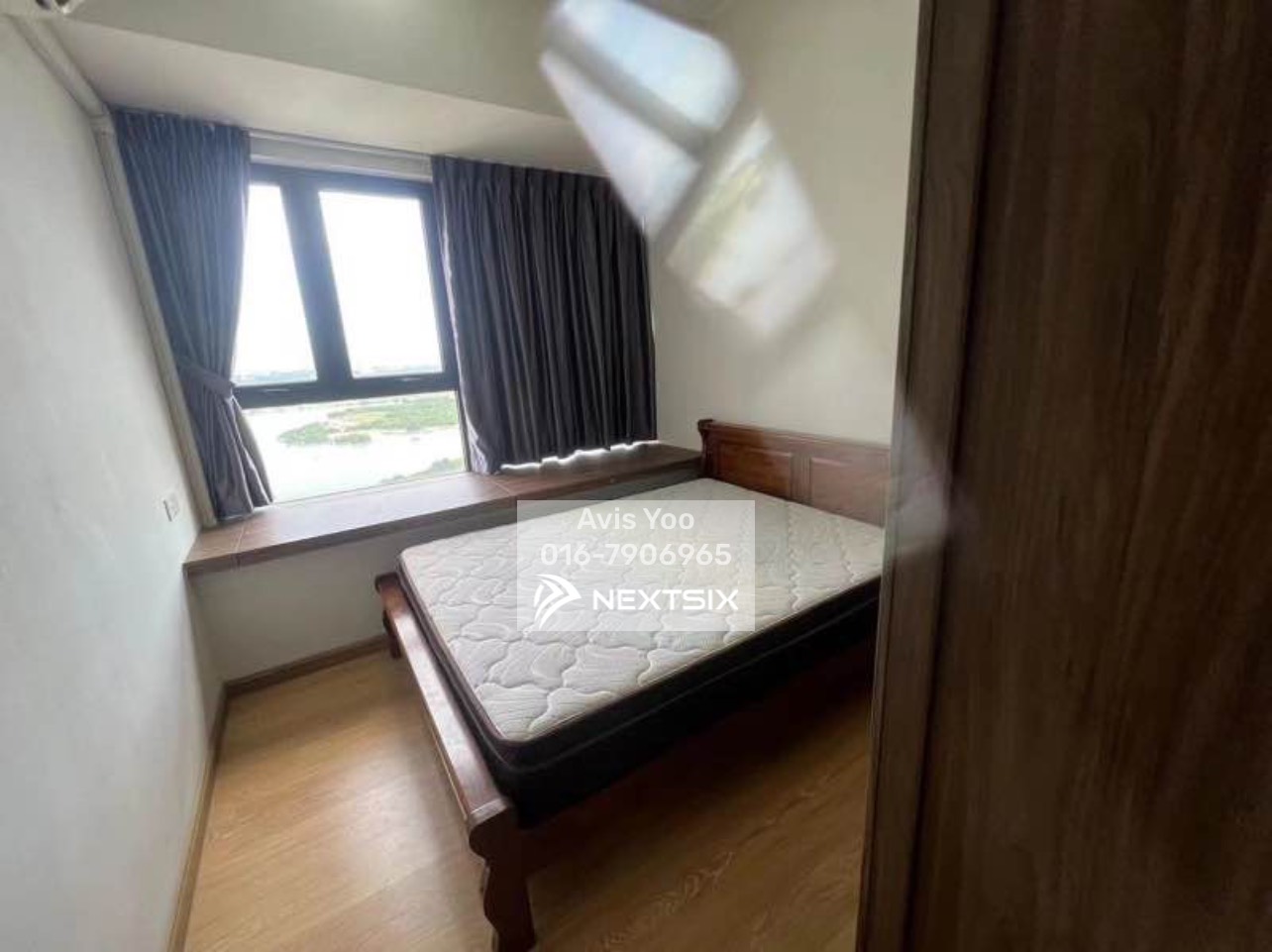 Condominium For Rent in Johor Bahru Johor - Image 5