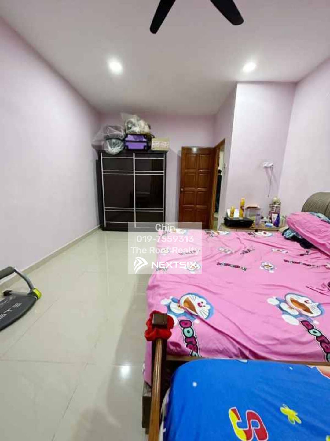 2-sty Terrace/Link House For Sale in Kulai Johor - Image 4