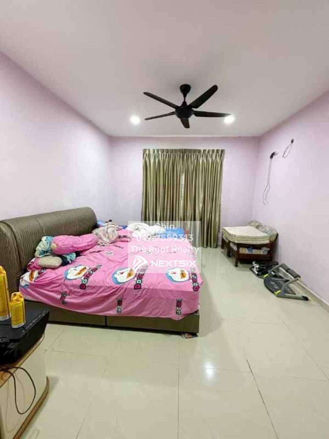 2-sty Terrace/Link House For Sale in Kulai Johor - Image 5