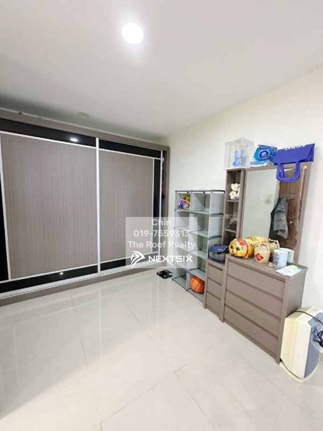 2-sty Terrace/Link House For Sale in Kulai Johor - Image 6