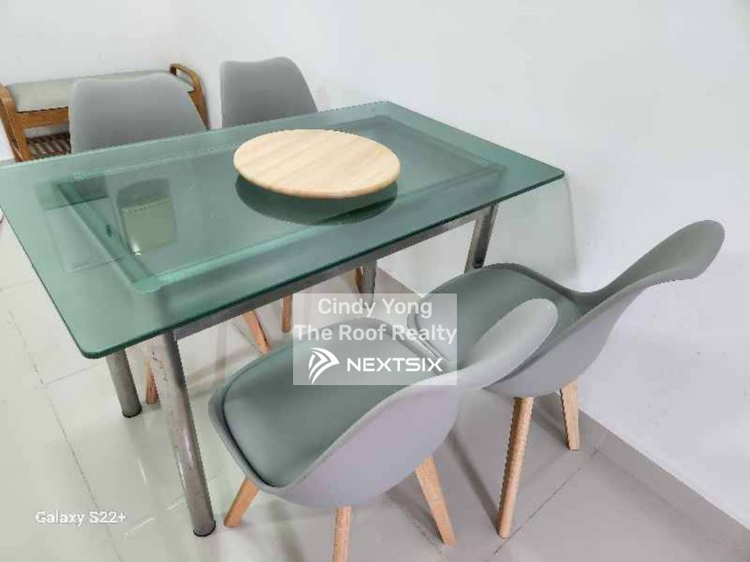 Condominium For Rent in Iskandar Puteri (Nusajaya) Johor