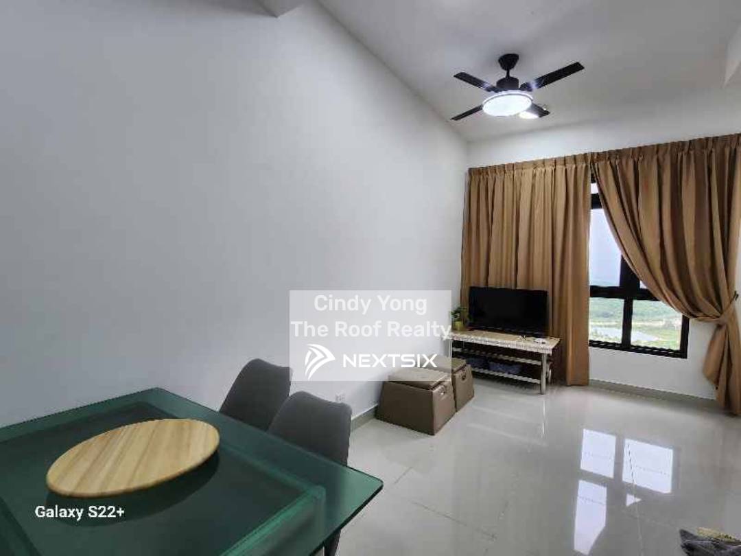 Condominium For Rent in Iskandar Puteri (Nusajaya) Johor - Image 6