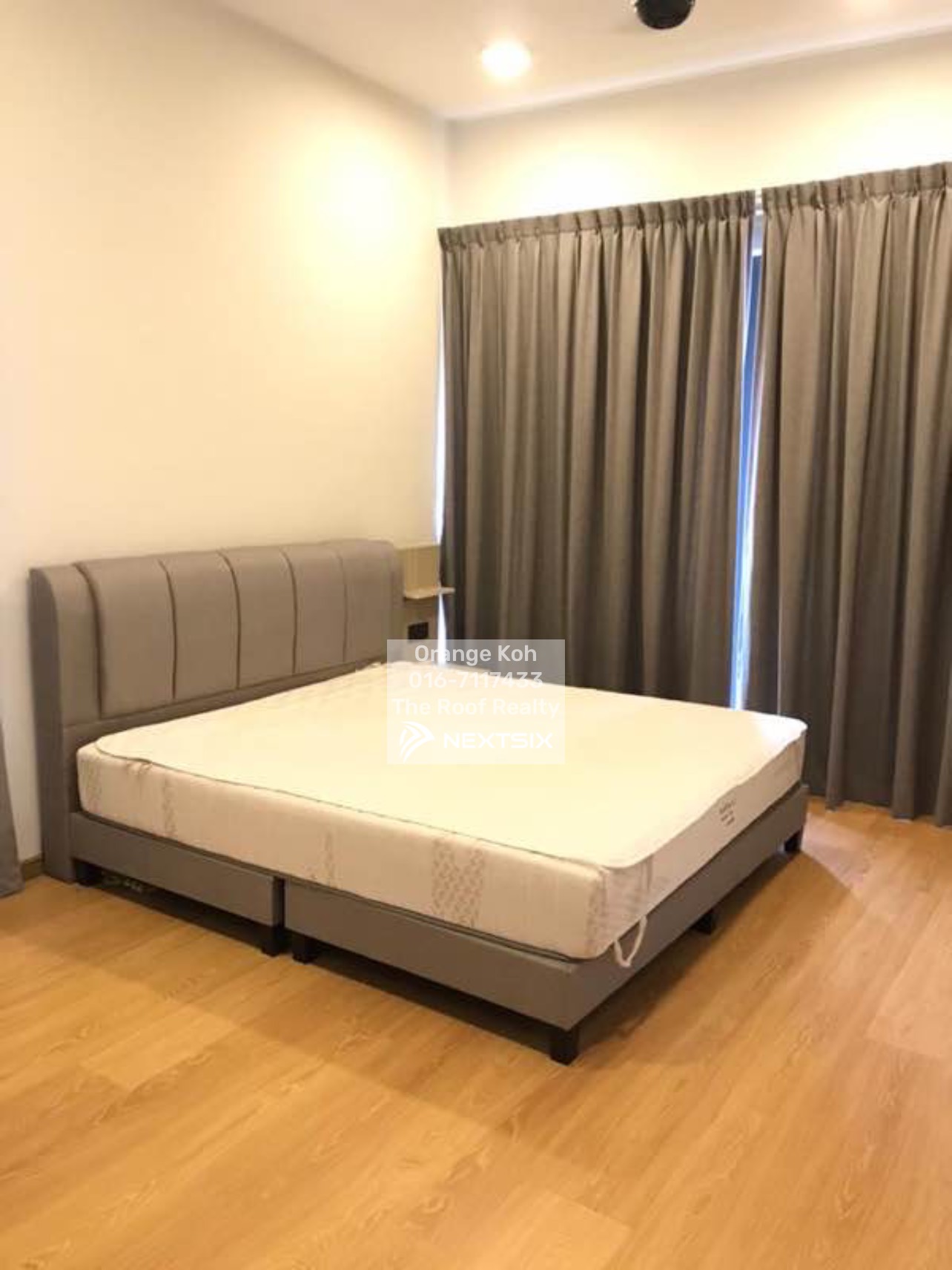 Condominium For Rent in Johor Bahru Johor