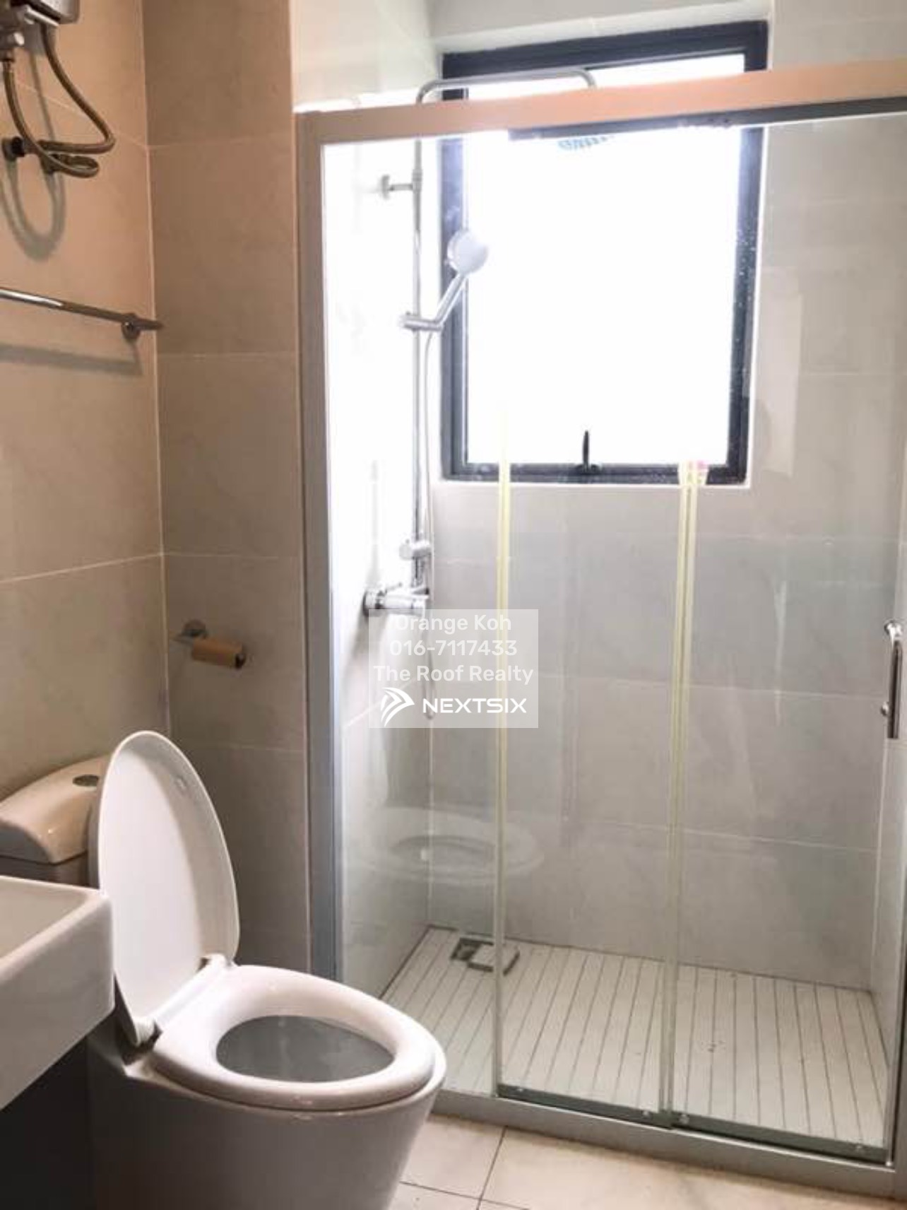 Condominium For Rent in Johor Bahru Johor - Image 5