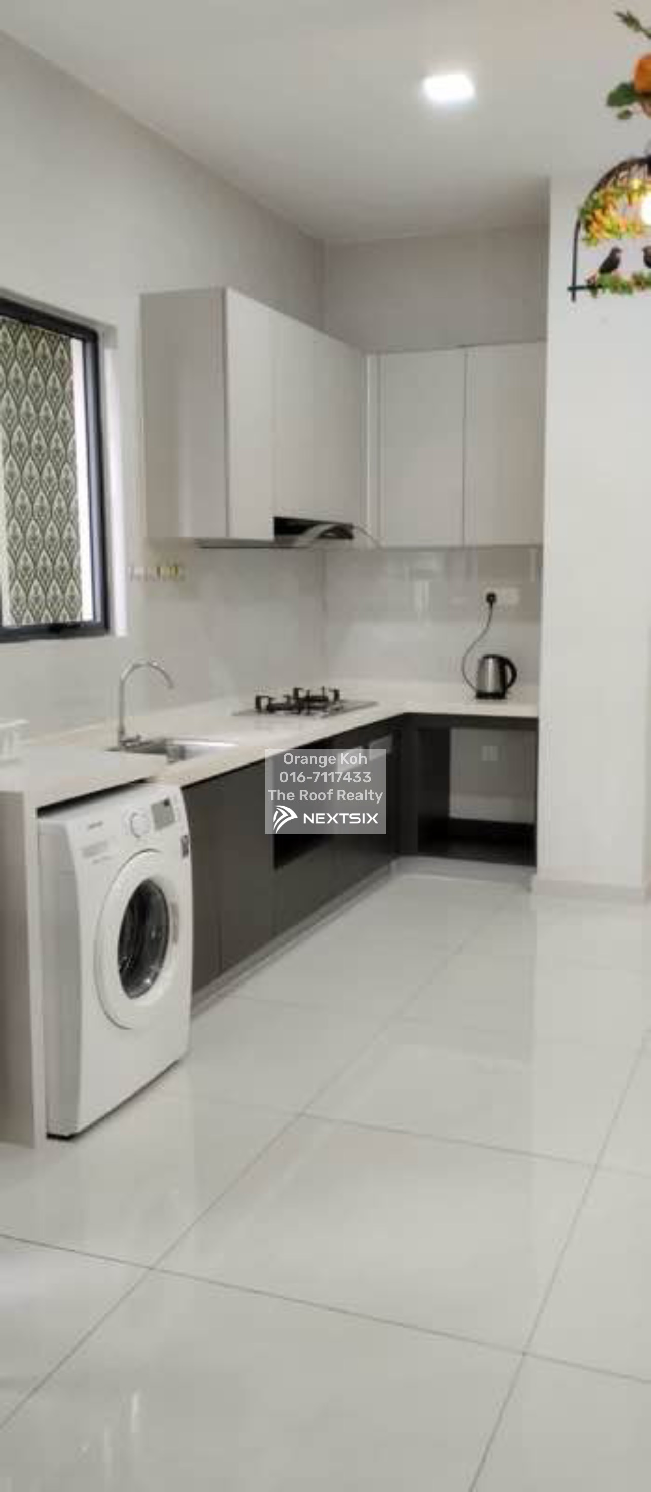 Condominium For Rent in Johor Bahru Johor - Image 6