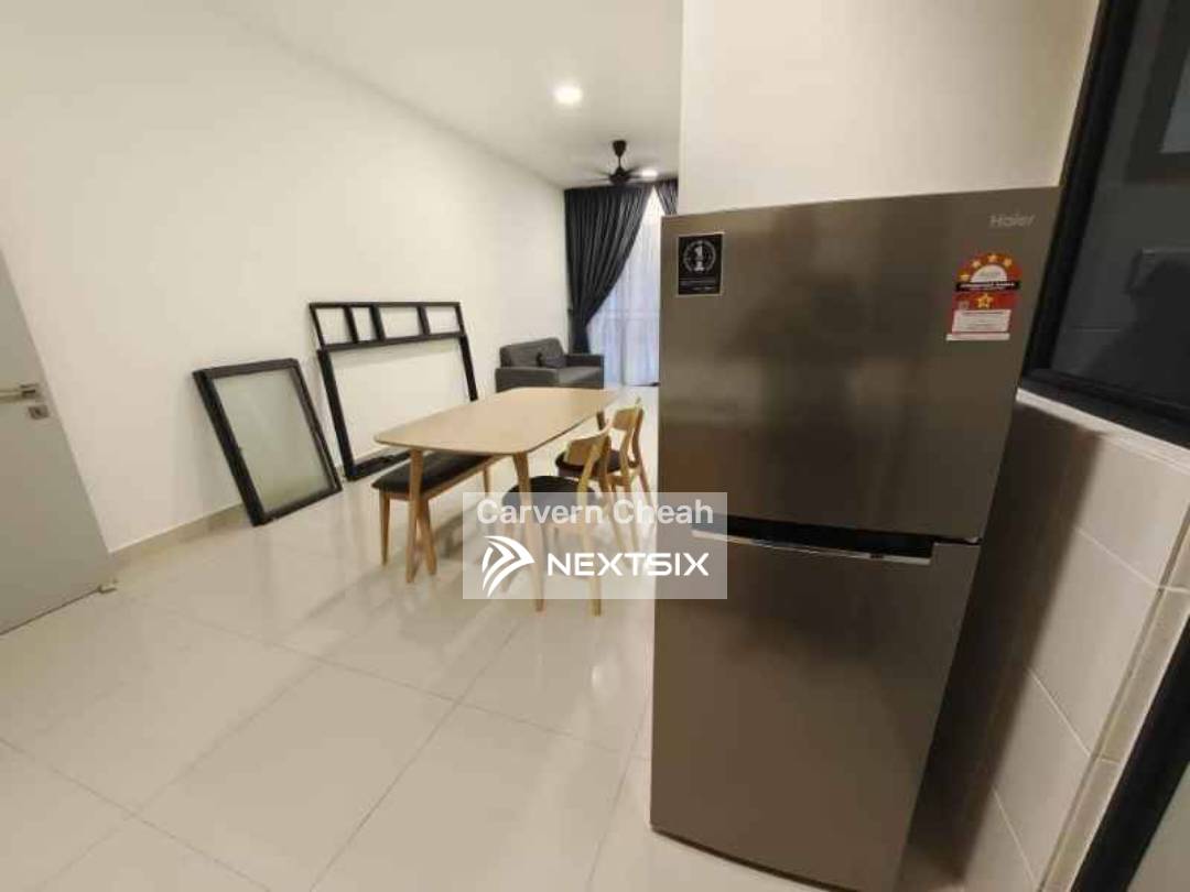 Condominium For Rent in Jalan Klang Lama Kuala Lumpur